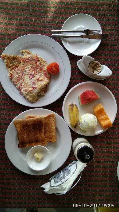 Pwani Silver Sand Beach Hotel 잔지바르 외부 사진